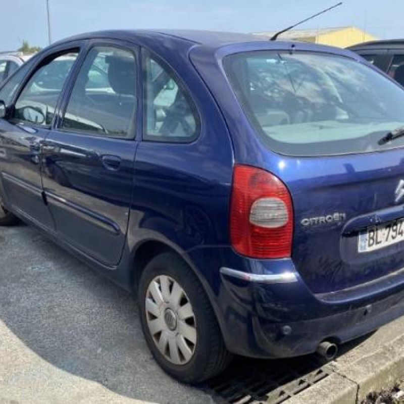 Bras essuie glace arriere CITROEN XSARA PICASSO Photo n°8