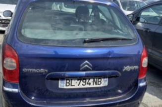 Bras essuie glace arriere CITROEN XSARA PICASSO