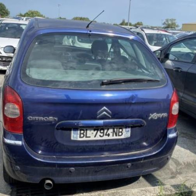 Bras essuie glace arriere CITROEN XSARA PICASSO Photo n°9