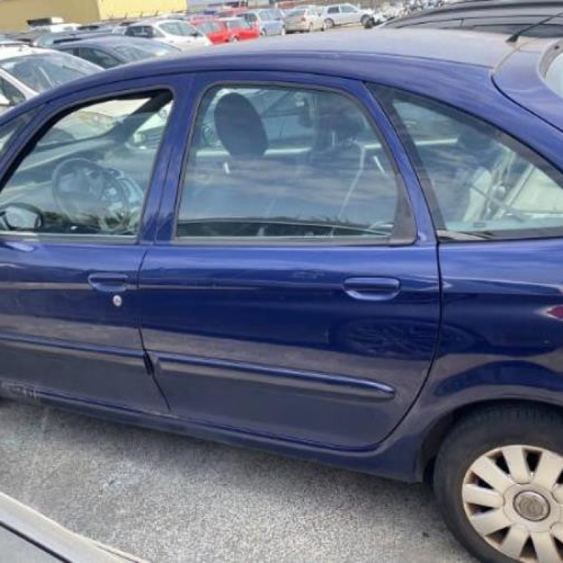 Bras essuie glace arriere CITROEN XSARA PICASSO Photo n°10