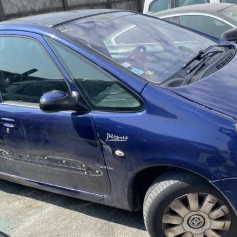 Bras essuie glace arriere CITROEN XSARA PICASSO Photo n°11