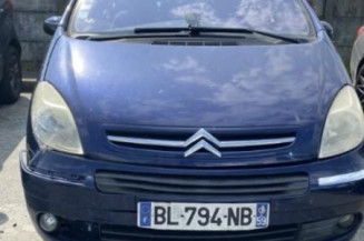 Bras essuie glace arriere CITROEN XSARA PICASSO