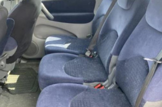 Bras essuie glace arriere CITROEN XSARA PICASSO