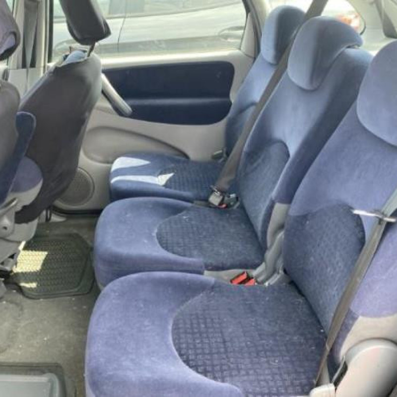 Bras essuie glace arriere CITROEN XSARA PICASSO Photo n°14