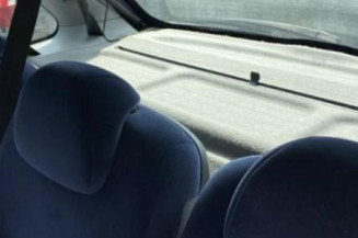 Bras essuie glace arriere CITROEN XSARA PICASSO