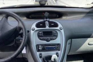 Bras essuie glace arriere CITROEN XSARA PICASSO