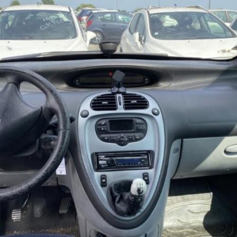 Bras essuie glace arriere CITROEN XSARA PICASSO Photo n°16