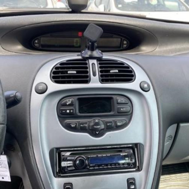 Bras essuie glace arriere CITROEN XSARA PICASSO Photo n°18