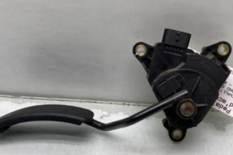Pedalier d'accelerateur RENAULT GRAND SCENIC 2