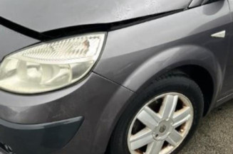 Pedalier d'accelerateur RENAULT GRAND SCENIC 2