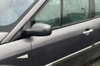 Pedalier d'accelerateur RENAULT GRAND SCENIC 2