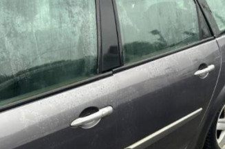 Pedalier d'accelerateur RENAULT GRAND SCENIC 2