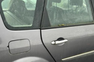 Pedalier d'accelerateur RENAULT GRAND SCENIC 2
