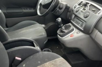 Pedalier d'accelerateur RENAULT GRAND SCENIC 2