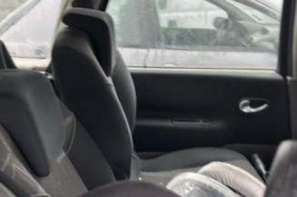 Pedalier d'accelerateur RENAULT GRAND SCENIC 2