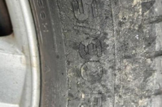 Pedalier d'accelerateur RENAULT GRAND SCENIC 2