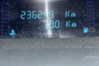 Pedalier d'accelerateur RENAULT GRAND SCENIC 2