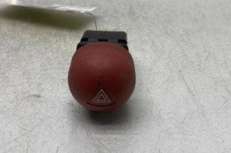 Bouton de warning RENAULT TWINGO 1 Photo n°1