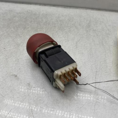 Bouton de warning RENAULT TWINGO 1