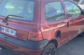 Bouton de warning RENAULT TWINGO 1