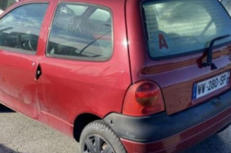 Bouton de warning RENAULT TWINGO 1