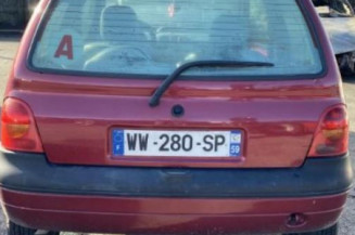 Bouton de warning RENAULT TWINGO 1