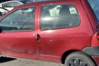 Bouton de warning RENAULT TWINGO 1