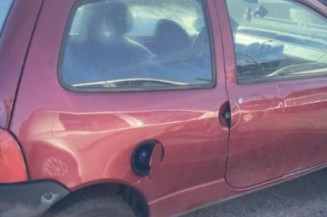 Bouton de warning RENAULT TWINGO 1