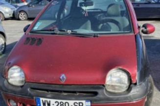 Bouton de warning RENAULT TWINGO 1