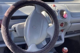 Bouton de warning RENAULT TWINGO 1