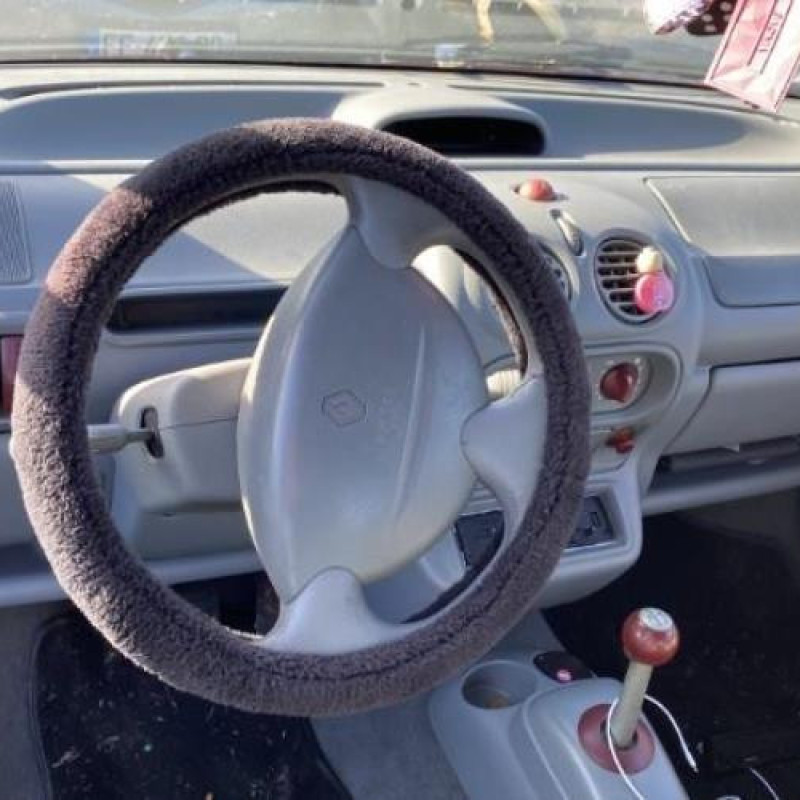 Bouton de warning RENAULT TWINGO 1 Photo n°14