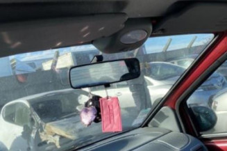 Bouton de warning RENAULT TWINGO 1
