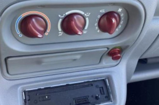Bouton de warning RENAULT TWINGO 1