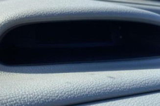 Bouton de warning RENAULT TWINGO 1