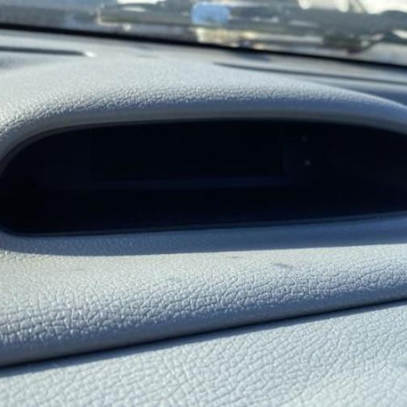 Bouton de warning RENAULT TWINGO 1 Photo n°18