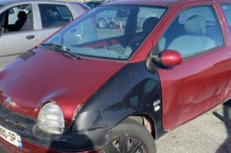 Commande chauffage RENAULT TWINGO 1