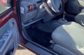 Commande chauffage RENAULT TWINGO 1
