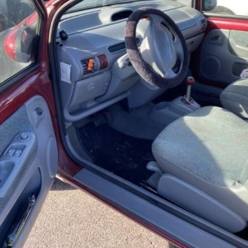 Commande chauffage RENAULT TWINGO 1 Photo n°12