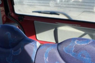 Commande chauffage RENAULT TWINGO 1