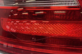 Feu arriere principal gauche (feux) AUDI A5 1