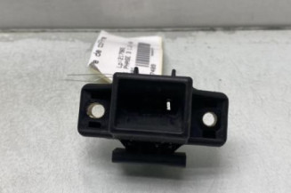 Serrure de coffre RENAULT TWINGO 1