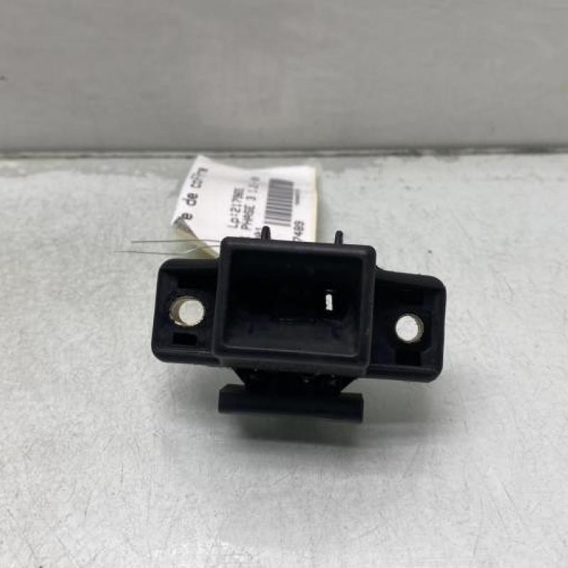 Serrure de coffre RENAULT TWINGO 1 Photo n°3