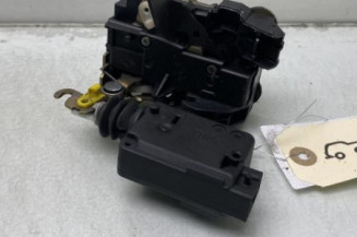 Serrure de coffre RENAULT TWINGO 1