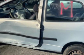 Serrure de coffre RENAULT TWINGO 1