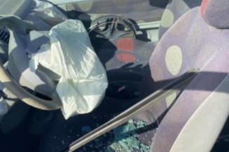 Serrure de coffre RENAULT TWINGO 1