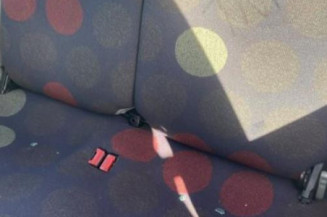 Serrure de coffre RENAULT TWINGO 1