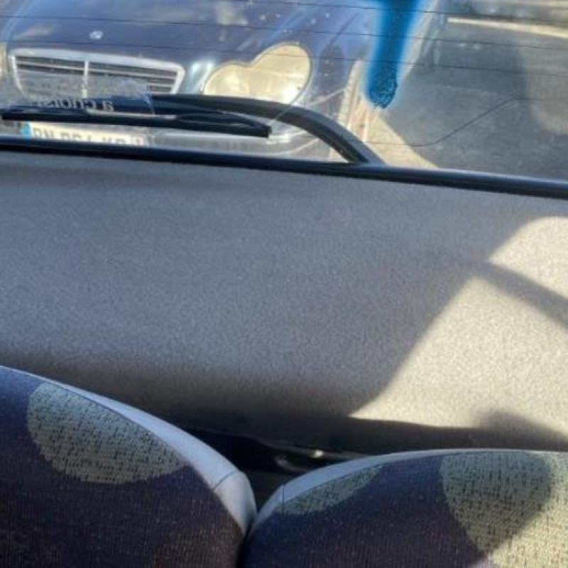 Serrure de coffre RENAULT TWINGO 1 Photo n°19