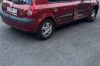 Poignee interieur avant droit RENAULT CLIO 2