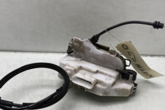Serrure avant droit CITROEN C3 1