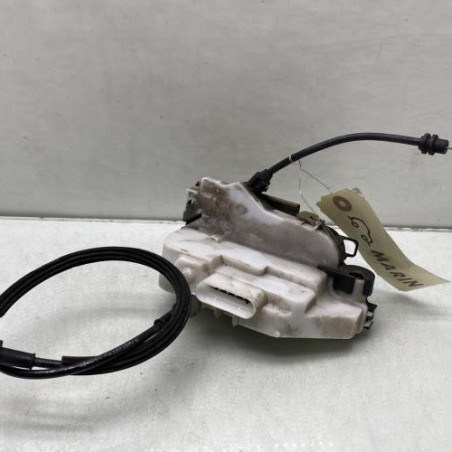 Serrure avant droit CITROEN C3 1